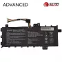 Extra Digital Advanced NB432561 Μπαταρία αντικατάστασης για ASUS VivoBook 15 (C21N1818-1, 4150mAh, 7.7V, Li-ion)