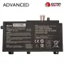 Extra Digital Advanced NB432592 Μπαταρία Αντικατάστασης για ASUS B31N1726 – 4550mAh, 11.52V Li-ion