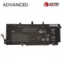 Extra Digital Advanced NB462612 Μπαταρία αντικατάστασης laptop για HP BL06XL – 3400mAh 11.4V Li-ion 3 κυψελών, Μαύρο
