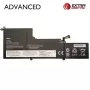 Extra Digital Advanced Μπαταρία αντικατάστασης για Lenovo L19M4PF4, 3400mAh, 15.36V, Li-ion, 4 κυψέλες