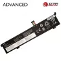 Extra Digital Advanced Μπαταρία laptop αντικατάστασης για Lenovo, συμβατή με L19L3PF3/L19M3PF7, 4100mAh, 11.52V, 3 Cells