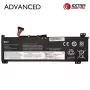 Extra Digital Advanced Μπαταρία laptop αντικατάστασης για Lenovo L20M3PC2, 3750mAh, 11.52V, 43Wh, 3 Cells