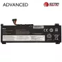 Extra Digital Advanced NB483006 μπαταρία φορητού υπολογιστή για Lenovo L21M4PC0, 3750mAh, 15,4V, 58Wh, πολυμερούς λιθίου