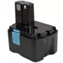 EXTRA DIGITAL μπαταρία για εργαλεία HITACHI EBM1830, 18V, 4,0Ah, Li-Ion