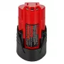 EXTRA DIGITAL Μπαταρία για Εργαλεία Milwaukee M12A, 10,8V-12V, 2,0Ah, Li-Ion