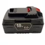 EXTRA DIGITAL μπαταρία για PARKSIDE PAP20 εργαλεία, 18V-20V, 6Ah, Li-ion