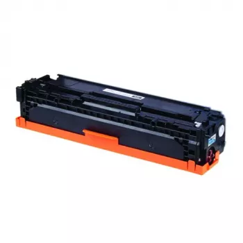 EXTRA DIGITAL HP CB540A Γνήσιο μαύρο τόνερ (125A)