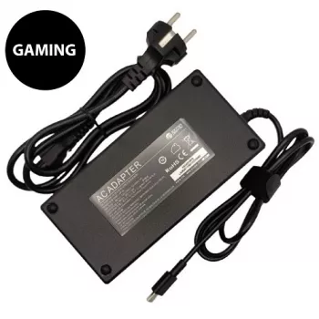 EXTRA DIGITAL Φορτιστής laptop ASUS 240W: 20V, 12A