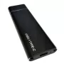 EXTRA DIGITAL Θήκη M.2 SSD USB 3.1 Gen 2 – Space Grey