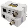 EXTRA DIGITAL PoE 10/100M Extender μέσω Ομοαξονικού Καλωδίου, έως 500 m, Kit