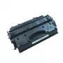 EXTRA DIGITAL PP-CF280X Συμβατό τόνερ για HP CF280X / CF280A (Μαύρο, 6.900 σελίδες)