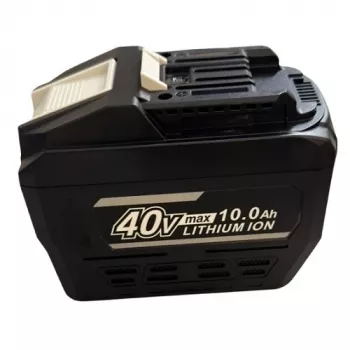 EXTRA DIGITAL μπαταρία αντικατάστασης για Makita BL4080 - 40V 10Ah Li-ion
