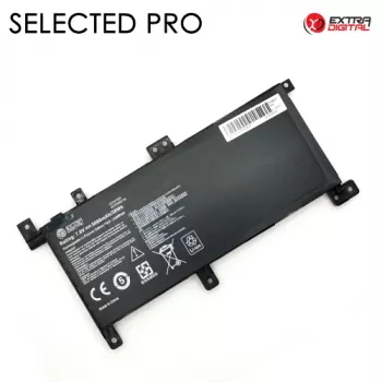 Extra Digital Selected Pro μπαταρία laptop για ASUS C21N1509, 5000mAh