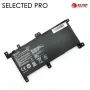 Extra Digital Selected Pro μπαταρία laptop για ASUS C21N1509, 5000mAh