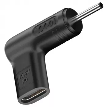 EXTRA DIGITAL USB Type-C σε DC 3.0x1.1 mm Προσαρμογέας