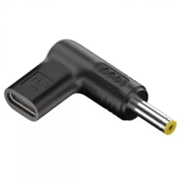 EXTRA DIGITAL USB Type-C σε DC 4,8x1,7 mm Αντάπτορας