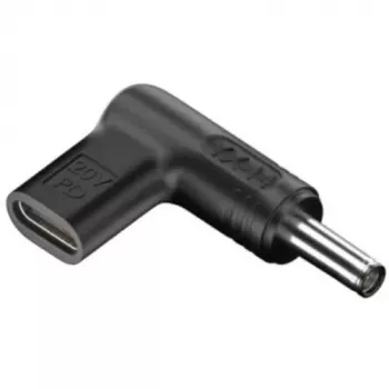 EXTRA DIGITAL USB Type-C σε DC 6.5x4.4 mm Προσαρμογέας