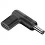 EXTRA DIGITAL USB Type-C σε DC 6.5x4.4 mm Προσαρμογέας
