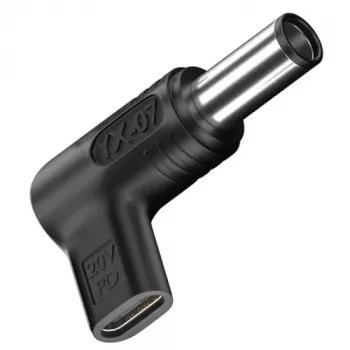 EXTRA DIGITAL USB Type-C σε DC 7,4x5,0 mm Προσαρμογέας (HP)