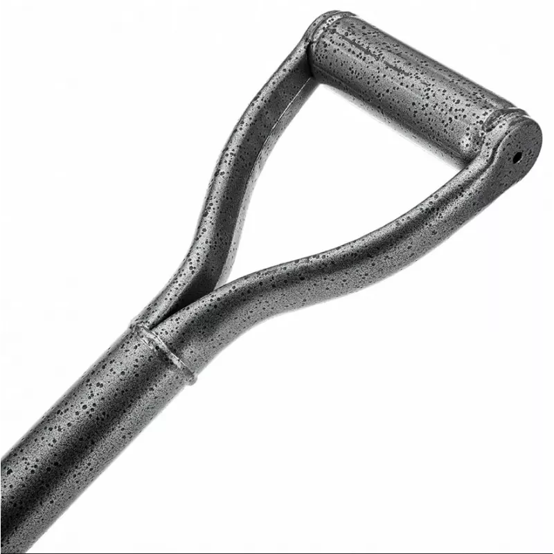 EXTRALINK BLACK FORST Φτυάρι κήπου ίσιο 100cm