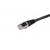 Extralink Cat.5e FTP καλώδιο δικτύου LAN Patch 10m, χαλκός συνεστραμμένο ζεύγος