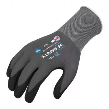 Extralink HF Safety Flex Γάντια προστασίας 1 ζευγάρι, Μέγεθος 9/L