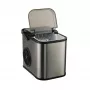 Extralink Home Παγομηχανή ασημί 12 kg/24h 150 W