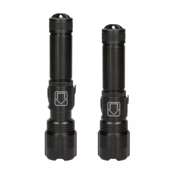 Extralink LED Φακός EFL-1126 Thor, 1000lm
