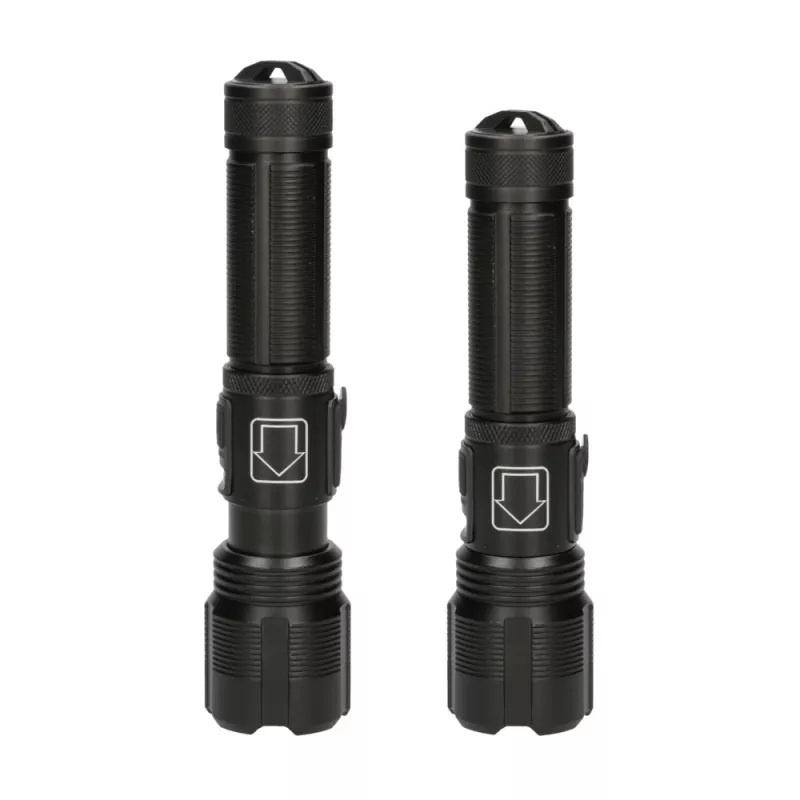 Extralink LED Φακός EFL-1126 Thor, 1000lm