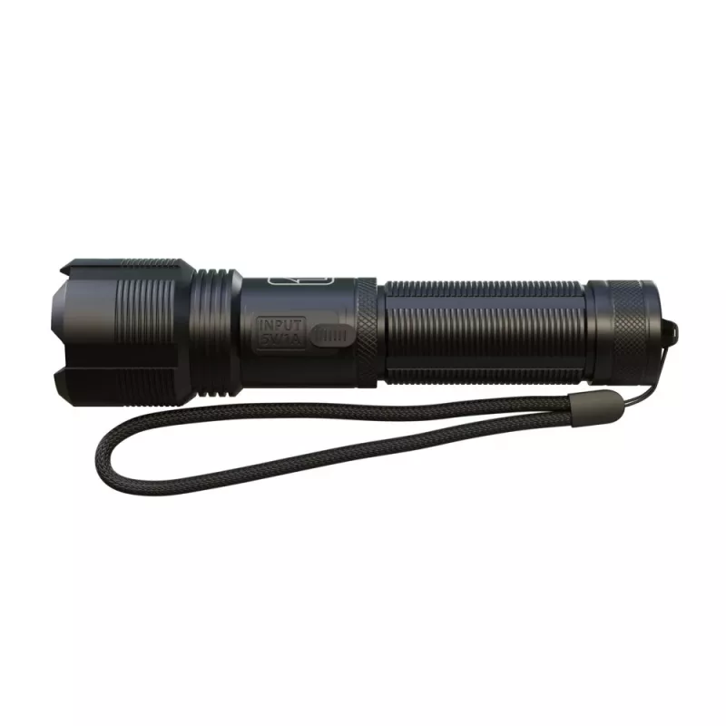 Extralink LED Φακός EFL-1126 Thor, 1000lm