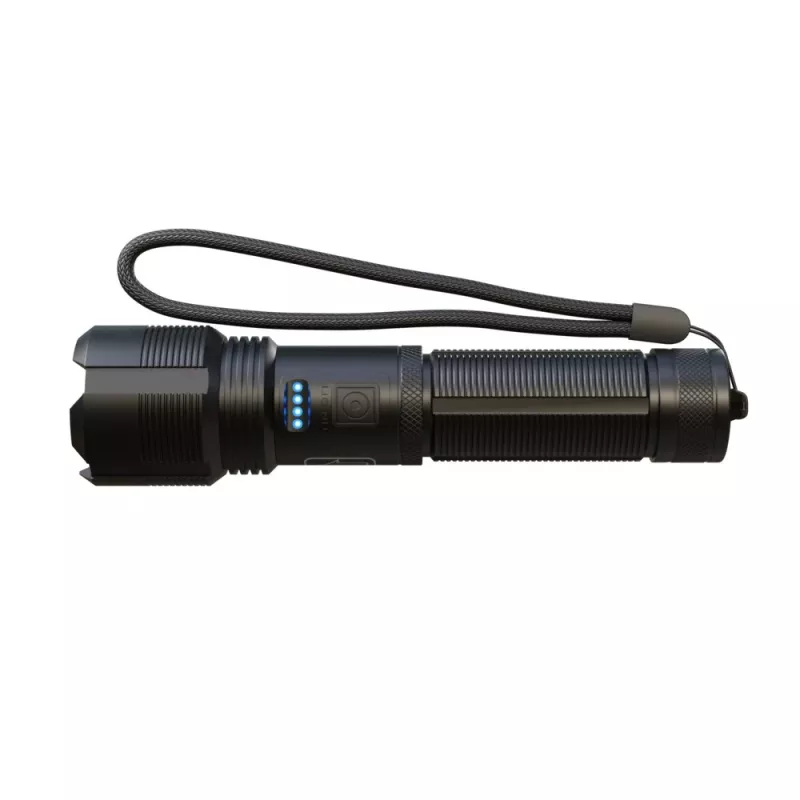 Extralink LED Φακός EFL-1126 Thor, 1000lm