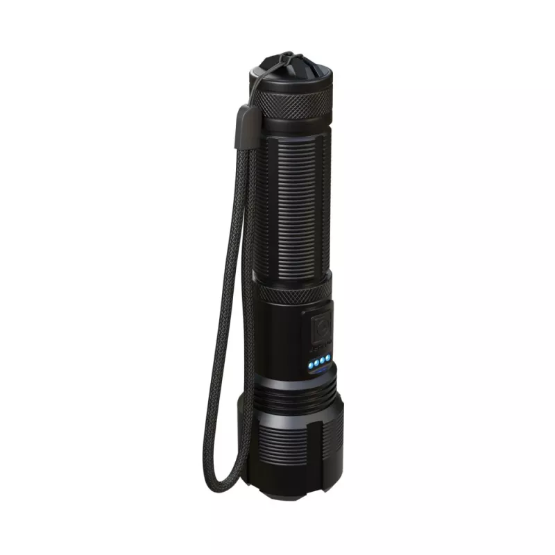 Extralink LED Φακός EFL-1126 Thor, 1000lm