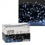 Extralink LED φωτοστοιχία 200 LEDs ψυχρό λευκό 10m + 3m IP44 εσωτερικού/εξωτερικού χώρου