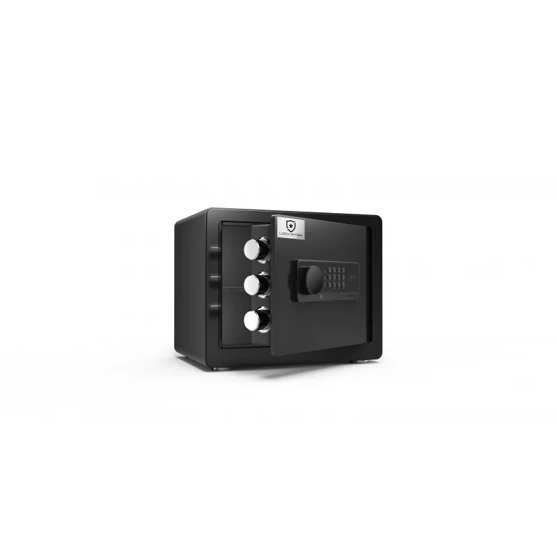 Extralink Lock Star A6-25 ηλεκτρονικό χρηματοκιβώτιο με κωδικό