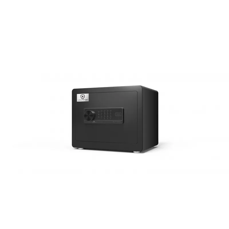 Extralink Lock Star A6-25 ηλεκτρονικό χρηματοκιβώτιο με κωδικό