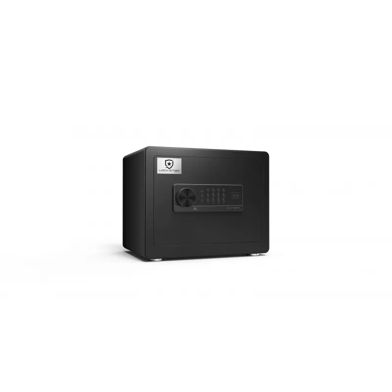 Extralink Lock Star A6-25 ηλεκτρονικό χρηματοκιβώτιο με κωδικό
