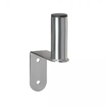 Extralink S100 Βάση τοίχου/μπαλκονιού, 100mm, χάλυβας, γαλβανισμένη