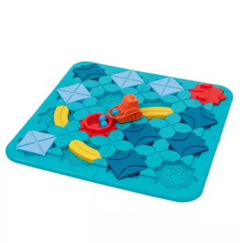 EXTRALINK TOYS Παιχνίδι λογικής Λαβύρινθος για παιδιά