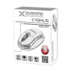 Extreme XM106W Bluetooth Οπτικό ποντίκι 1000 DPI