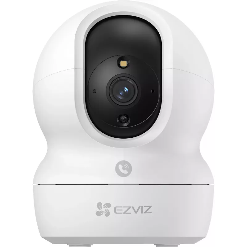 Ezviz CP1 Pro 4MP 2K+ IP κάμερα