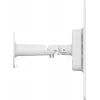 EZVIZ CS-PBC24-R100-20AH 24W Ηλιακό πάνελ με μπαταρία Λευκό