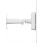 EZVIZ CS-PBC24-R100-20AH 24W Ηλιακό πάνελ με μπαταρία Λευκό