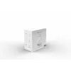 EZVIZ CS-T1C Ασύρματος ανιχνευτής κίνησης PIR, Zigbee 3.0, εμβέλεια 12m, λευκό