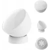 EZVIZ CS-T1C Ασύρματος ανιχνευτής κίνησης PIR, Zigbee 3.0, εμβέλεια 12m, λευκό