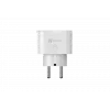 EZVIZ CS-T31-16E-EU Smart Plug, λευκό