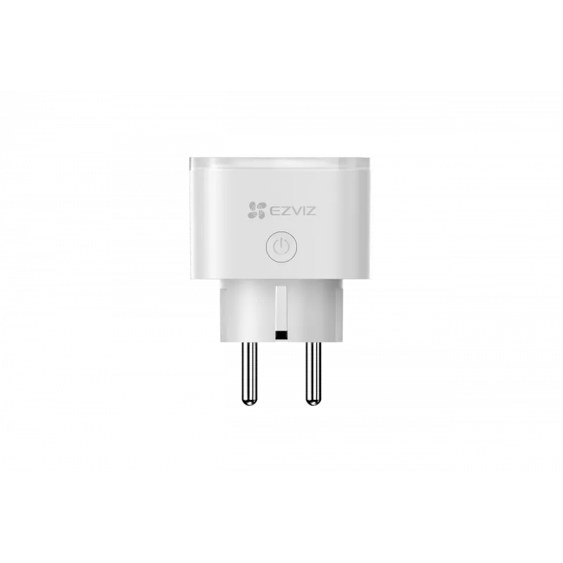 EZVIZ CS-T31-16E-EU Smart Plug, λευκό