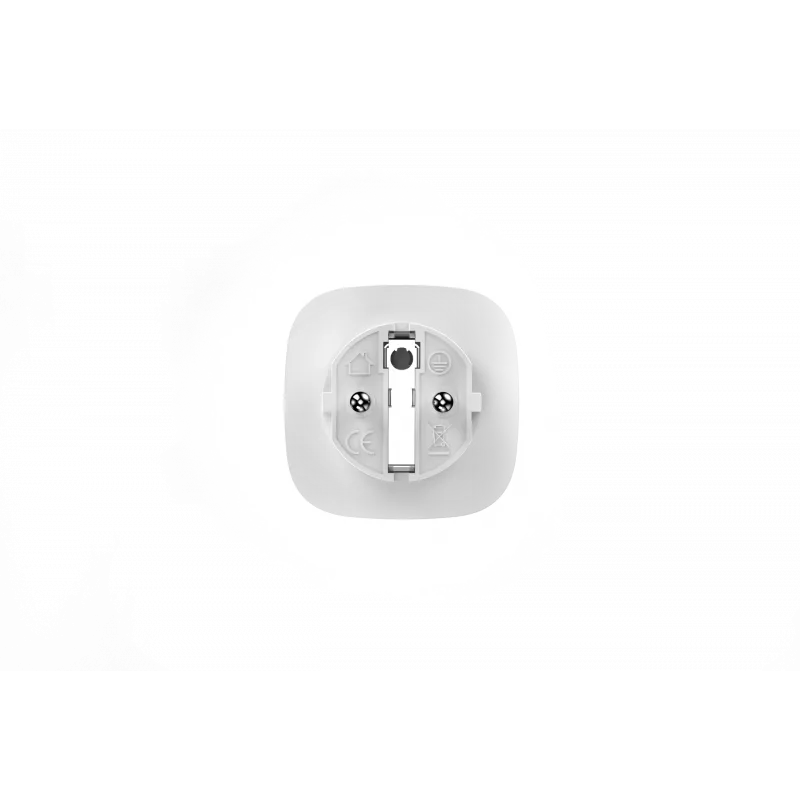 EZVIZ CS-T31-16E-EU Smart Plug, λευκό