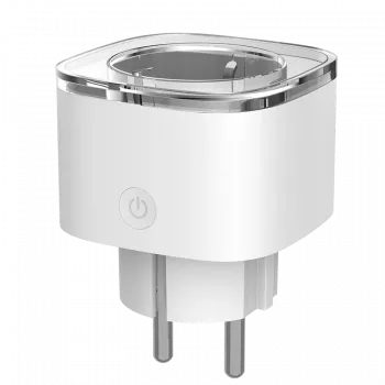 EZVIZ CS-T31-16E-EU Smart Plug, λευκό