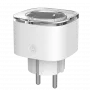 EZVIZ CS-T31-16E-EU Smart Plug, λευκό