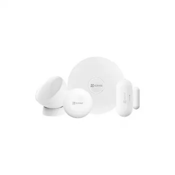 EZVIZ CS-Tx / A3 ασύρματο σύστημα ασφαλείας σετ